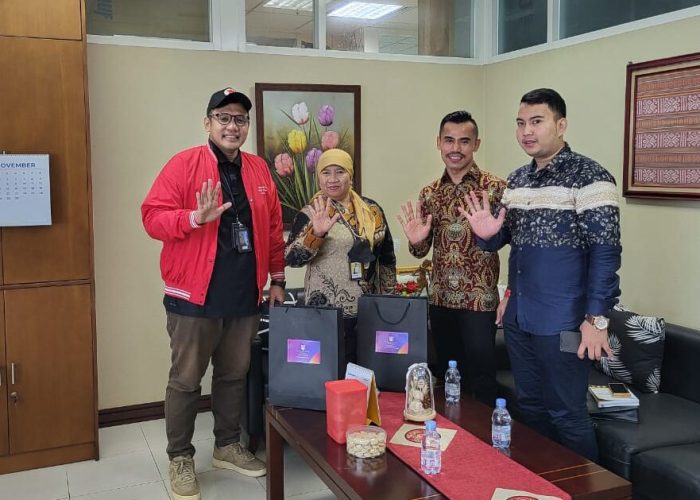 Konsultan Pajak Bersertifikat Tingkat Nasional