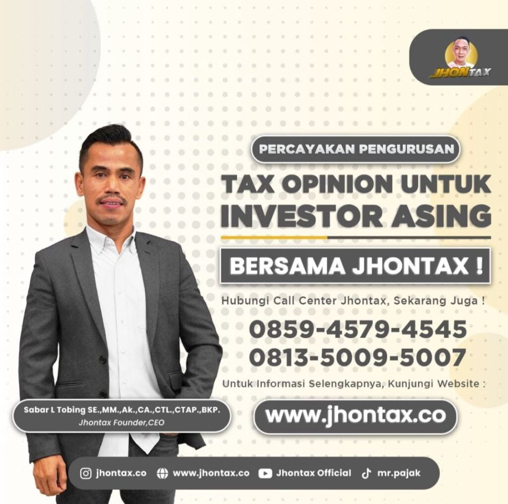 https://jhontax.co/jasa-pengurusan-tax-opinion-investor-asing-bersama-jhontax/