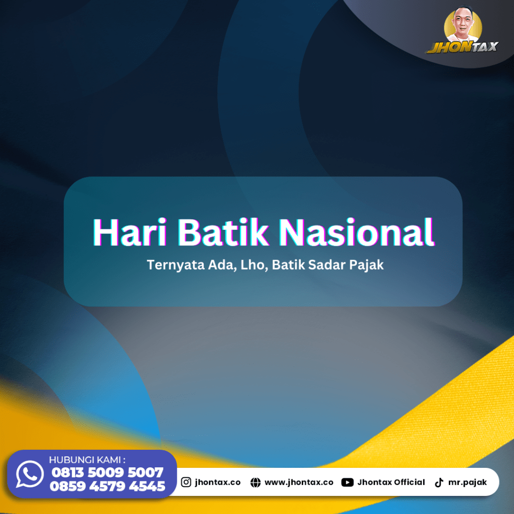 Hari Batik Nasional